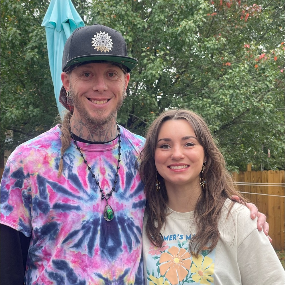 Meet your Posher, Alyssa